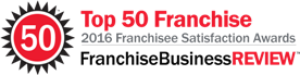 Franchise Review 2016