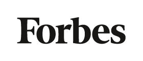 Forbes Logo