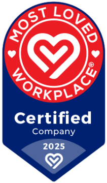 Most Loved WorkPlace 2025