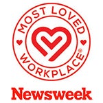 Newsweek Award logo