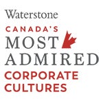 Waterstone Award logo